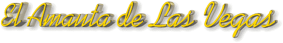 El Amauta de Las Vegas